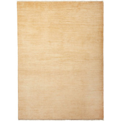 Tappeto Shayan Pakistan Astratto Beige Chiaro Naturale 173x2