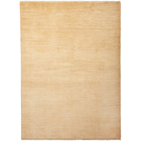 Tappeto Shayan Pakistan Astratto Beige Chiaro Naturale 173x2