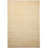 Tappeto Shayan Pakistan Tinta Unita Beige Naturale 153x198 C