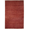 Tappeto Shayan Pakistan Astratto Terracotta Rosso Mattone 19