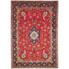 Tabriz 247x363 Cm Tabriz Persia Hand-carded Wool Cotton