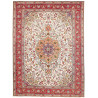 Tabriz 253x344 Cm Tabriz Persia Hand-carded Wool Cotton