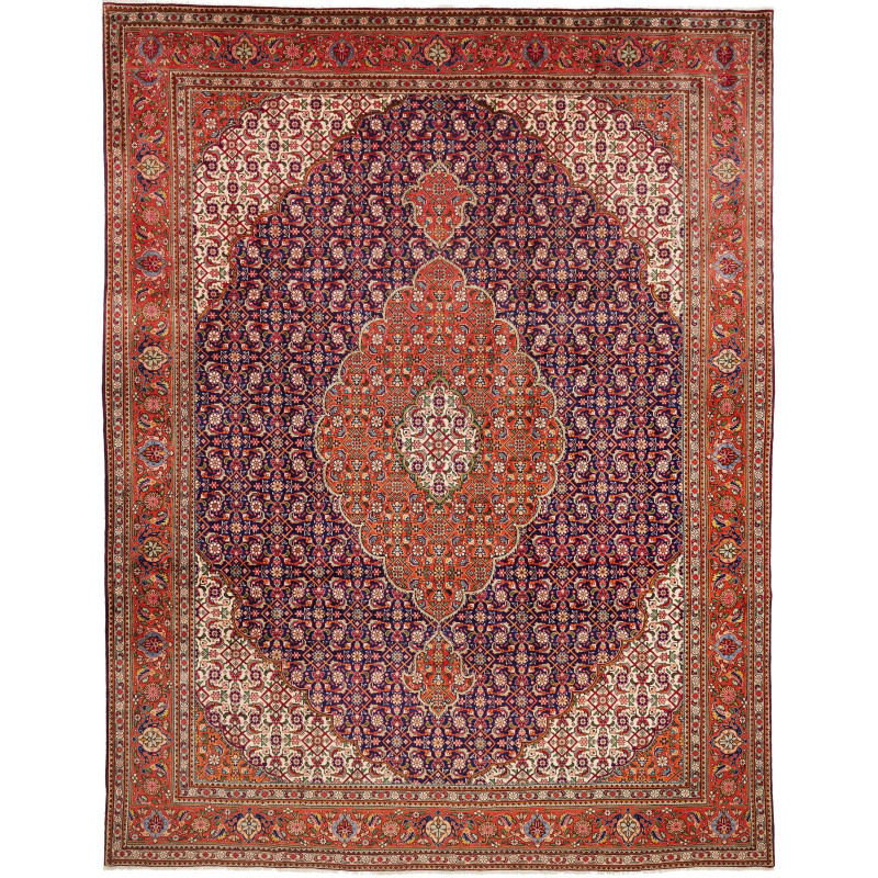 Tabriz 300x390 Cm Tabriz