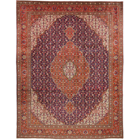 Tabriz 300x390 Cm Tabriz
