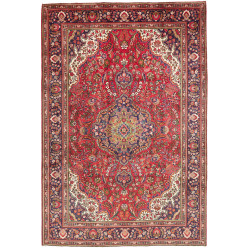 Tabriz 230x338 Cm Tabriz