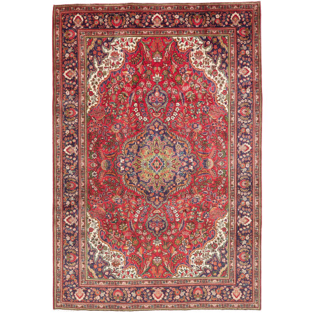 Tabriz 230x338 Cm Tabriz