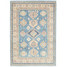 Rug Kazak Co 169x240 Blue