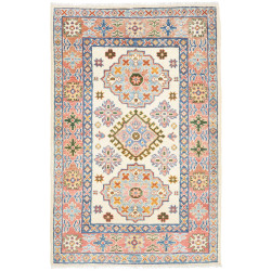 Rug Kazak Co 78x124 Multicolor
