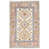 Rug Kazak Co 78x124 Multicolor