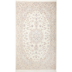 Rug Nain 9la Persia 155x264 Ivory Cream