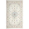 Rug Nain 9la Persia 160x270 Cream Blue